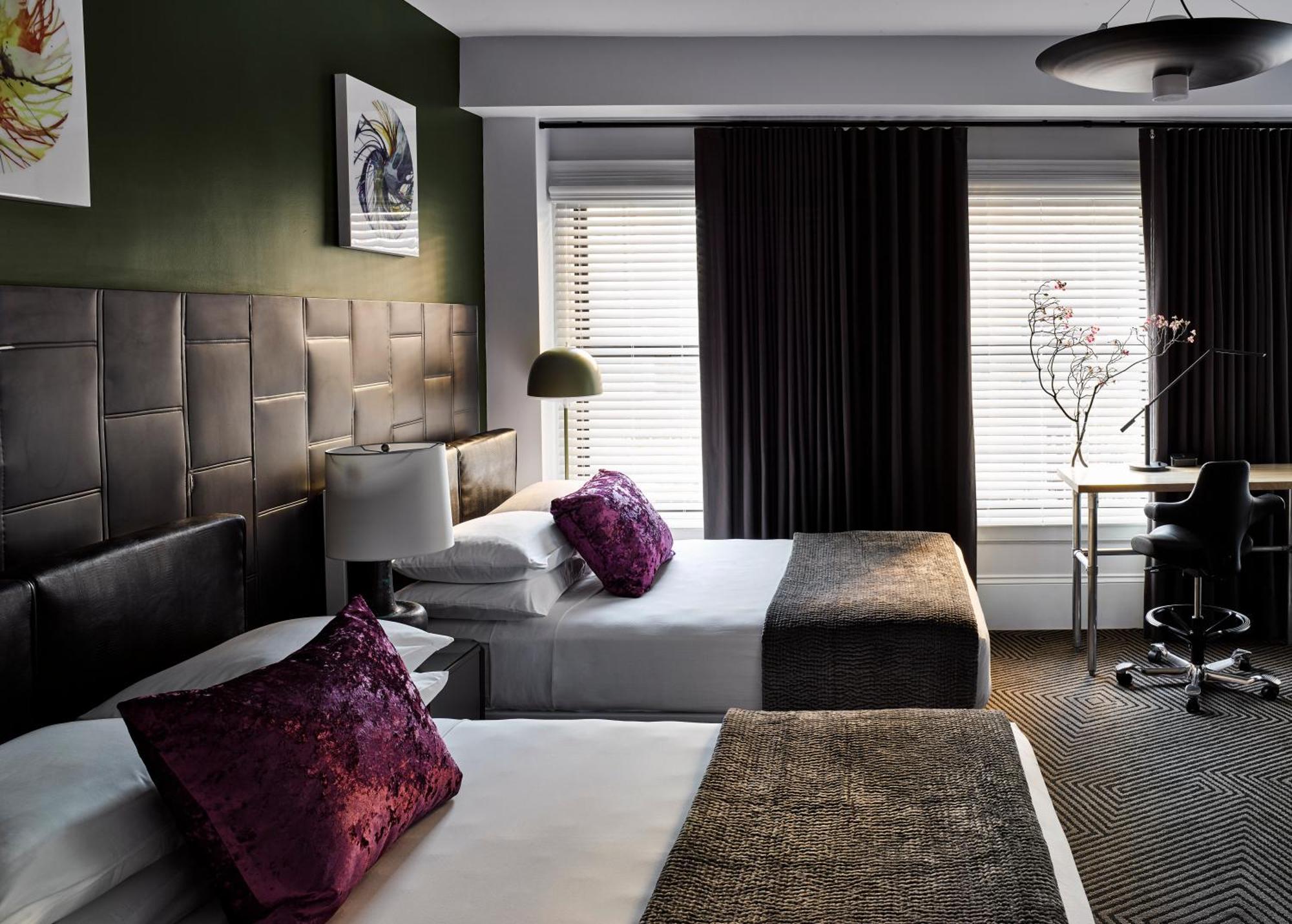 Zeppelin 4* São Francisco
